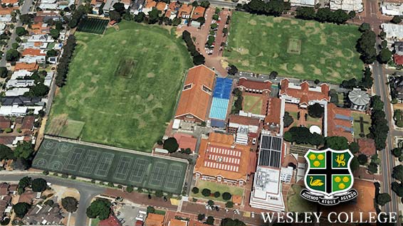 Wesley College