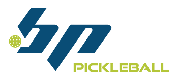 BP Pickleball logo